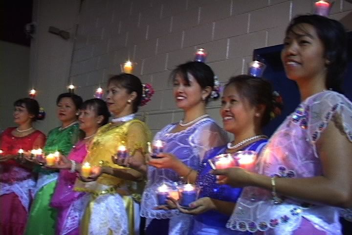 pandango sa ilaw